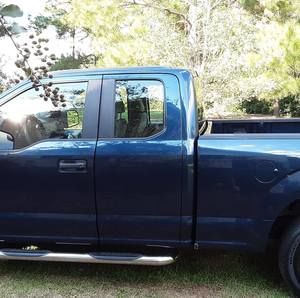 Meet your Posher, Roy